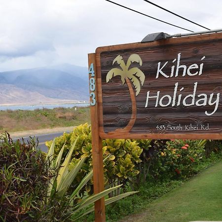 Kihei Holiday 116 エクステリア 写真